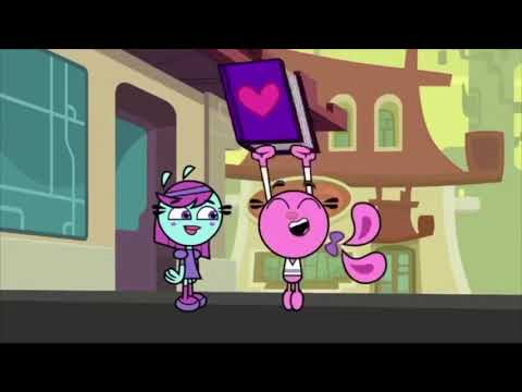 KootiePiehontas Part 18 (A) - Kootie Pie Koopa Running Into