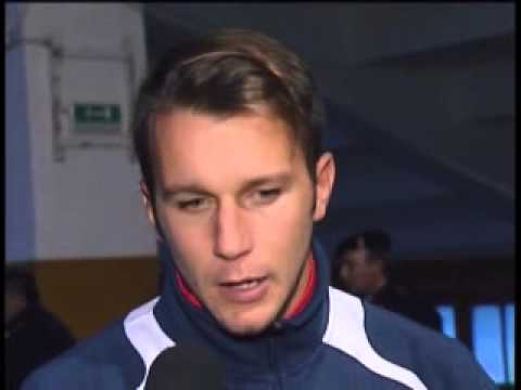 ONDA TG 8.12.2012 - CALCIO: SULMONA - ALTINROCCA PRESENTAZIONE