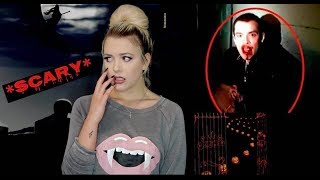 The Truth About REAL LIFE Vampires