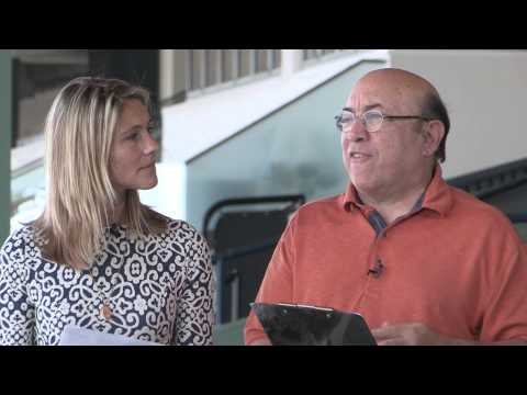 Pimlico Special Stakes Handicapping