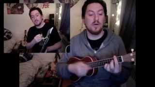 &quot;Oh My Corazon&quot; by Tim Burgess (Cover Version)