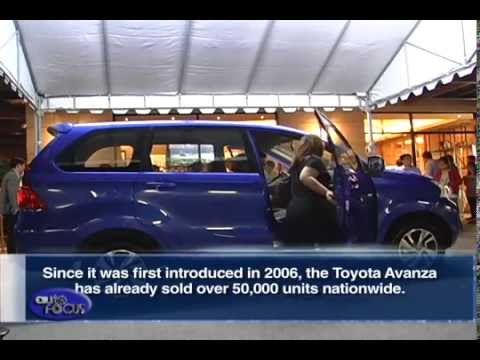Toyota Avanza Philippines Price, Review & Specs | CarBay
