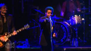 Vintage Trouble - High Times Are Coming (Live in London) | Moshcam