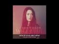 Natalie Taylor - Control (Wildfire EP) 