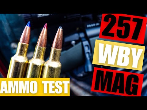 Match Bullets for Hunting?  Full Ballistic Test of the Hornady A-TIP Match bullet