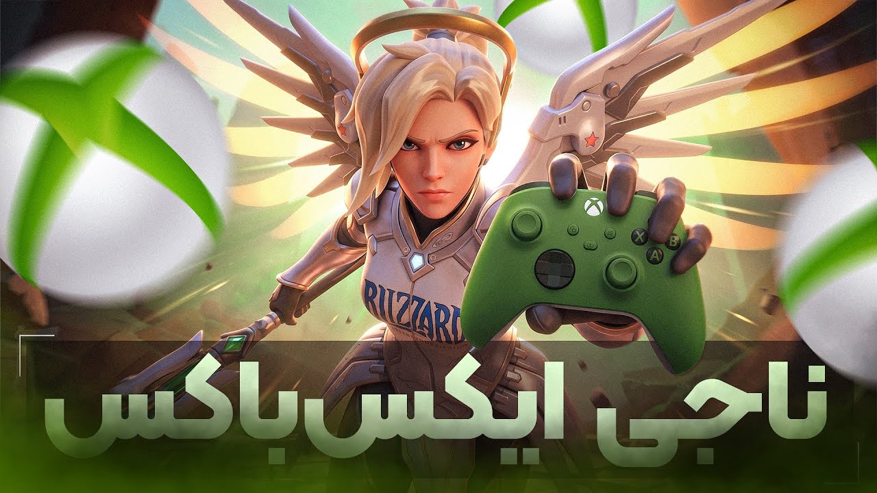 بازگشت استارکرفت و دیابلو برای ایکس‌باکس آبرو می‌خره!