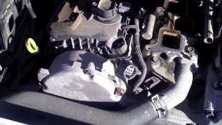 3.5 L Chrysler V6 Spark Plug Change (Magnum, Charger, Challenger)