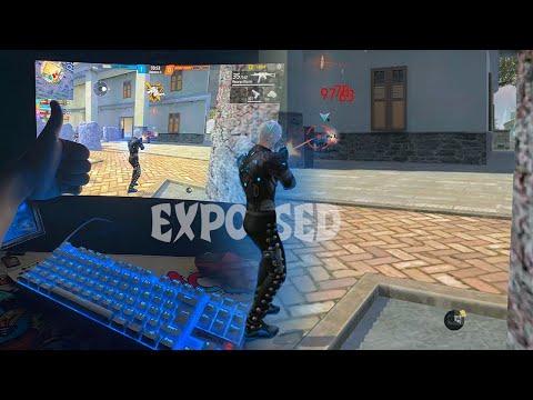 DOPEx vs World Best Teams || 4x4 highlight...👑⚡