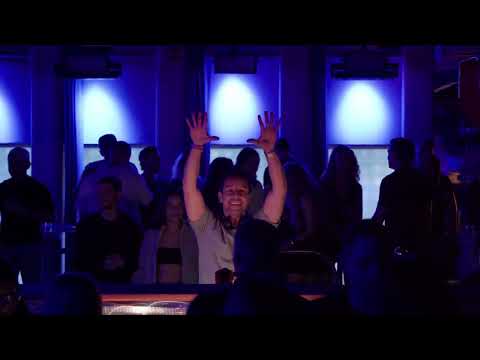 EDDY KARMONA openning COSMIC GATE & LUCCIO