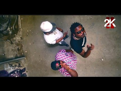 TEASER : Sergent X Pit Ben X Kidsayd - Galante Reprézanté (NWM Trap Mixtape) [2Kartel FiLMS]