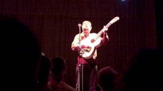 Jonathan Richman -- No One Was Like Vermeer