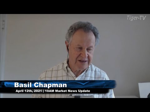 April 12th, 10AM ET Market Update on TFNN - 2021
