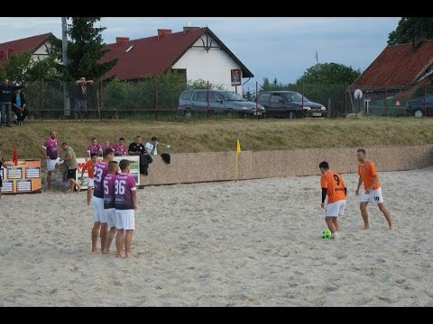 Sztutowo. Pierwsza kolejka w ramach Pucharu Pomorza za nami - 14.06.2016 00158