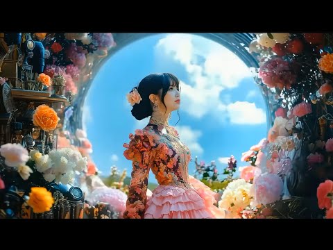 Romantic Dreamers ft. Anita Anders - Angel Eyes [Maxi Version]