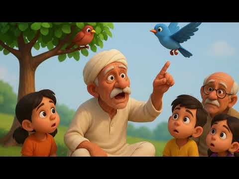 फिर फुर्र video lecture