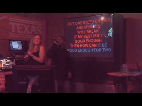 002 Canary Roost - everything she wants