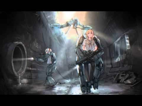 Nightcore ~ Can't Stop The Rock