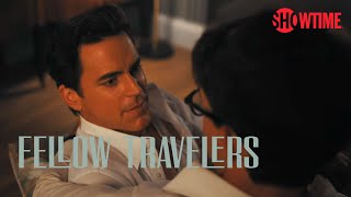Fellow Travelers Official Sneak Preview | SHOWTIME