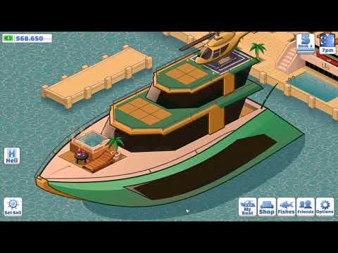 Nautical Life : Boats & Yachts video