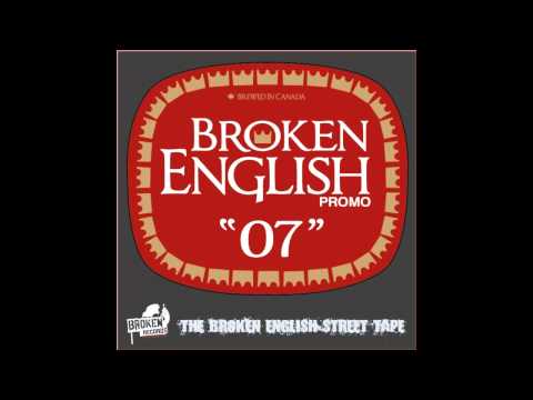 Broken Records Presents - We Rock That Shit