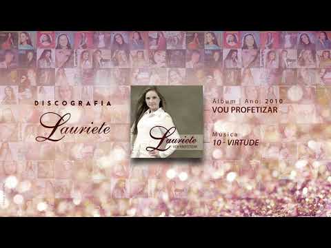 Virtude - Lauriete
