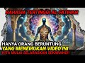 ILMU LANGKA Cara Menyatukan 7 Ayat Alfatihah Didalam Dirimu