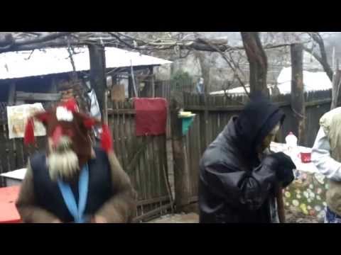 Plug ca la Vladnicu' de Sus 2013/2014