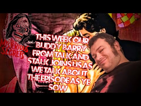 As Ye Sow - Tales From the Crypt S5E2