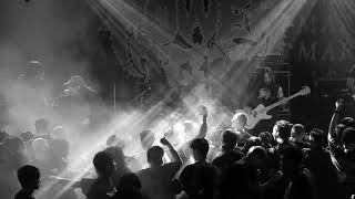 Firing Squad - Power Trip live in Bangkok