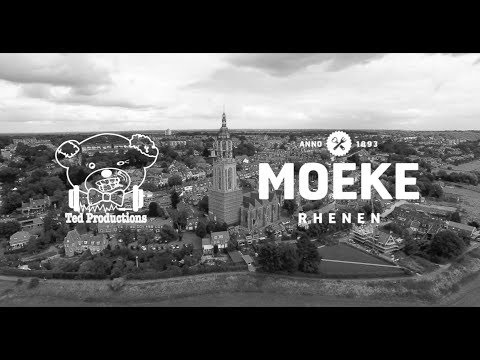 Summer at Moeke Rhenen '17 | Ted Productions