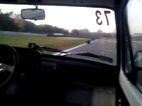 VI Superoes Tor Poznań 2014 OS4