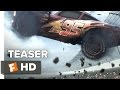 Cars 3 Official Trailer - Teaser (2017) - Disney Pixar Movie