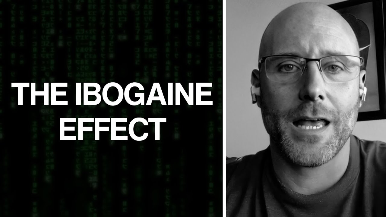 The future of Ibogaine: from healing PTSD to performance enhancemen