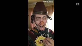 MASTERS OF DISGUISE WEEK 4 USE THIS VIDEO FIRST