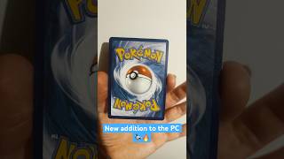 Adding this new card to my collection 🔥 what do we think of this card?🦆👀