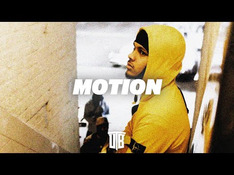 Lusho ft. Moski | Trap Type Beat “Motion”