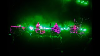 Phish - 7/9/2025 - A Wave Of Hope (4K HDR)