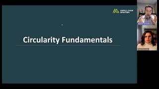 Download the video "Unlocking Value: Integrating Circularity into Your Supply Chain"