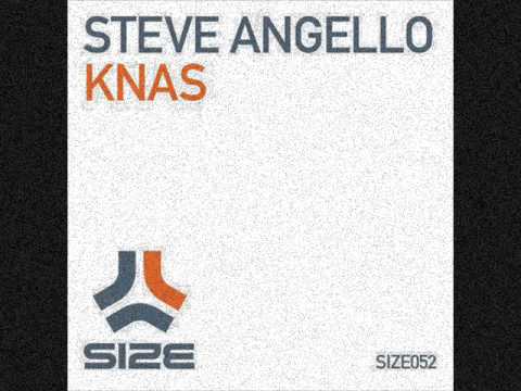 Remember vs KNAS (SS Mashup) - Steve Angello vs Thomas Gold Feat. Kaelyn Behr