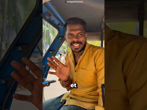 LE GARÇON A RENVERSÉ DE LA NOURRITURE DANS LA VOITURE !