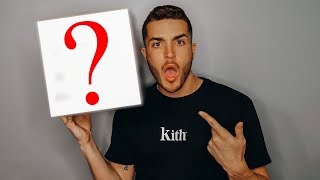 MY FIRST GIVEAWAY!! (NEW MERCH)