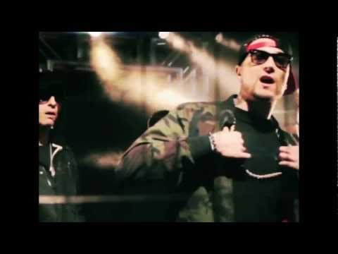 Birdy Nam Nam vs Club Dogo - Goin'In Chissenefrega (AfterNox Mashup)(Video Edit)