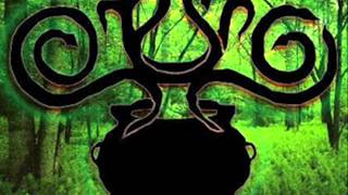 Otyg - Galdersång till Bergfadern -Demo