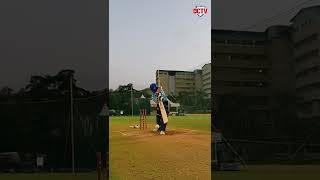 Ashwin Hebbar Breaks GO Pro | IPL 2022