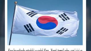 Güney Kore Hakkında 15 İlginç Bilgi