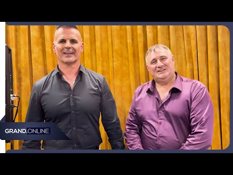 Dejan Drašković i Janoš Buđi: "Neko mora da otpadne poput divnog kolege"