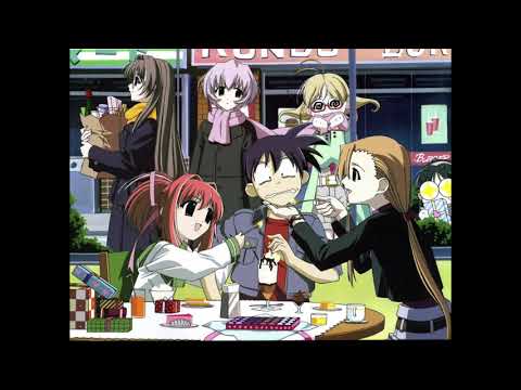 Happy☆Lesson Advance Party Millio