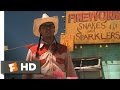 Snakes And Sparklers Joe Dirt 3 8 Movie CLIP 2001 HD