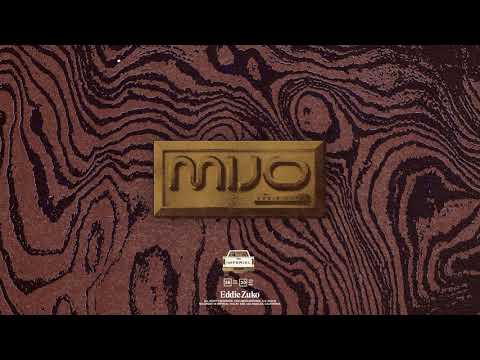 Eddie Zuko - MIJO ( Official Audio )