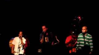 Rebirth Brass Band @ The Exit/In Nashville, Tn on 2009-11-07